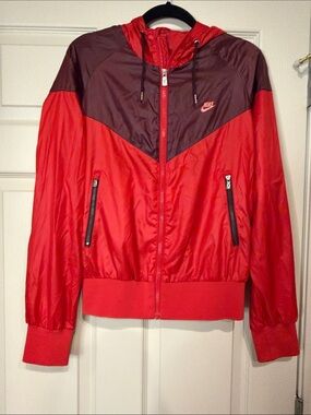 Nike Windbreaker